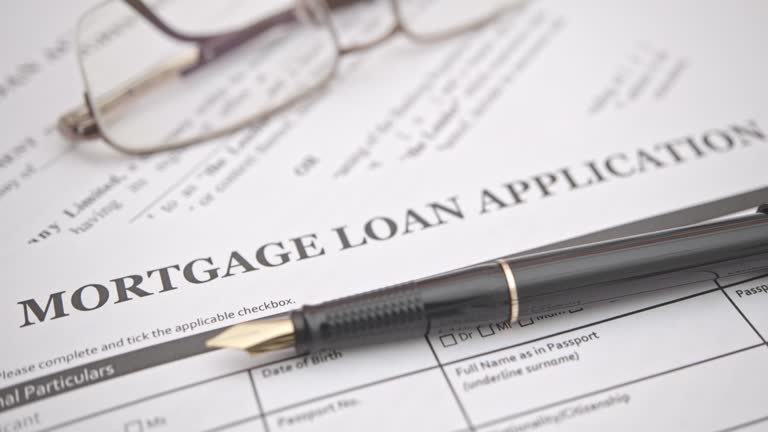 Loan Servicing and Management in Marion, IN